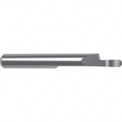 Guhring - Grooving Tools Grooving Tool Type: Grooving Material: Carbide - Americas Industrial Supply