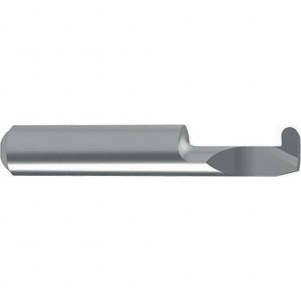 Guhring - Grooving Tools Grooving Tool Type: Internal Material: Carbide - Americas Industrial Supply