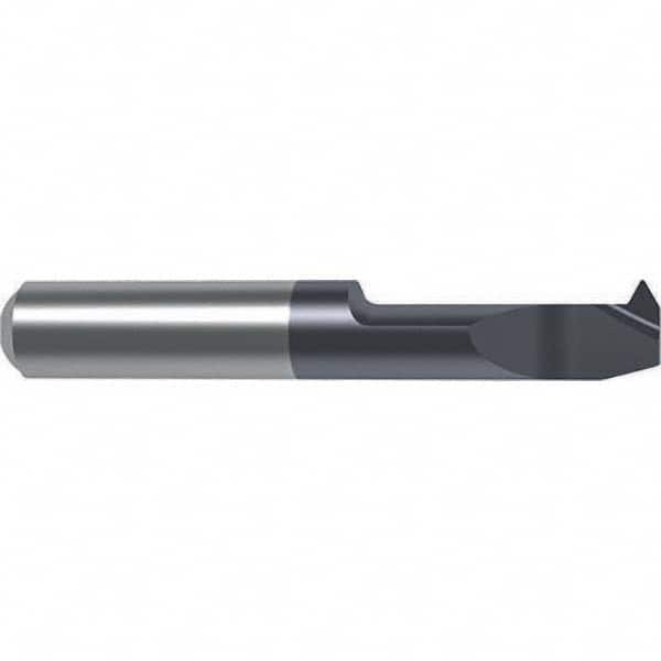 Guhring - Grooving Tools Grooving Tool Type: Internal Material: Carbide - Americas Industrial Supply