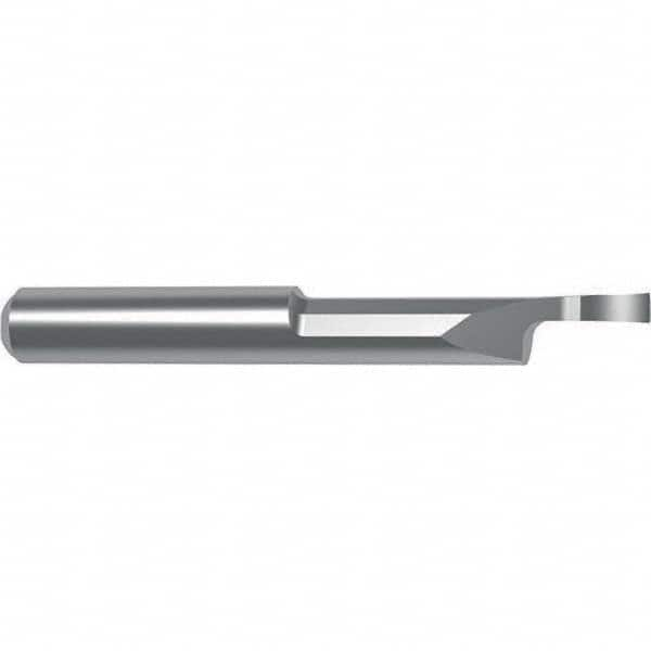 Guhring - Grooving Tools Grooving Tool Type: Grooving Material: Carbide - Americas Industrial Supply