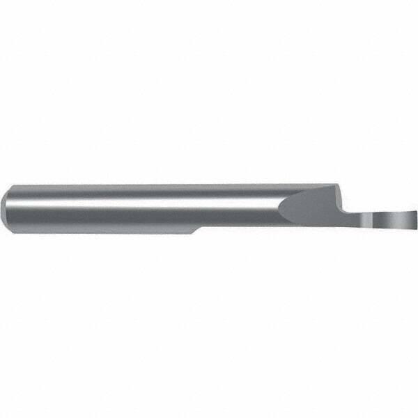 Guhring - Grooving Tools Grooving Tool Type: Grooving Material: Carbide - Americas Industrial Supply