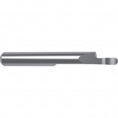 Guhring - Grooving Tools Grooving Tool Type: Grooving Material: Carbide - Americas Industrial Supply