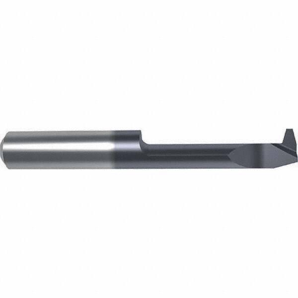 Guhring - Grooving Tools Grooving Tool Type: Internal Material: Carbide - Americas Industrial Supply