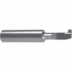 Guhring - Grooving Tools Grooving Tool Type: Internal Material: Carbide - Americas Industrial Supply