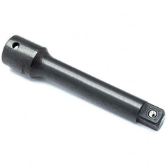 Crescent - Socket Extensions Tool Type: Extension Bar Drive Size (Inch): 1/2 - Americas Industrial Supply