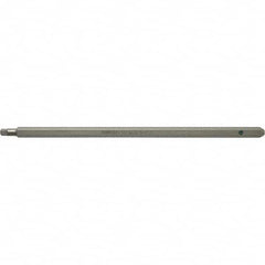 Bondhus - Hex Screwdriver Bits Type: Hex Screwdriver Blade Measurement Type: Hex - Americas Industrial Supply