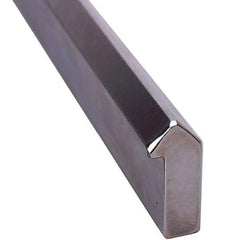 Bishop-Wisecarver - Linear Motion Systems Type: Linear Guide Overall Width (Decimal Inch): 0.6300 - Americas Industrial Supply