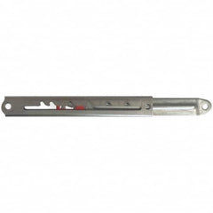 Guden - Damping Stays Type: Multi-Angle Lid Stay Capacity: 297 (Pounds) - Americas Industrial Supply
