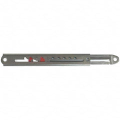 Guden - Damping Stays Type: Multi-Angle Lid Stay Capacity: 297 (Pounds) - Americas Industrial Supply