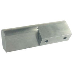 Guden - Specialty Hinges Type: 304 Heavy Duty Lift-Off Hinge Length (Decimal Inch): 4.000 - Americas Industrial Supply