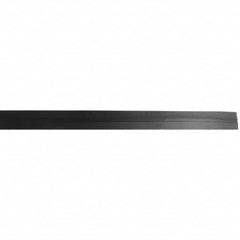 Guden - Continuous Hinges Type: Without Holes Overall Length (Inch): 72 - Americas Industrial Supply