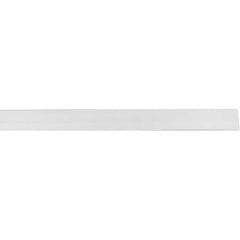 Guden - Continuous Hinges Type: Without Holes Overall Length (Inch): 36 - Americas Industrial Supply