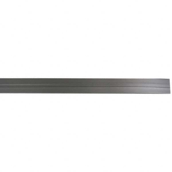 Guden - Continuous Hinges Type: Without Holes Overall Length (Inch): 36 - Americas Industrial Supply