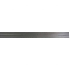 Guden - Continuous Hinges Type: Without Holes Overall Length (Inch): 36 - Americas Industrial Supply