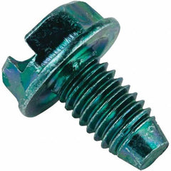 Hubbell-Raco - Electrical Box Grounding Screw - Americas Industrial Supply