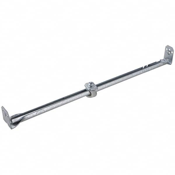 Hubbell-Raco - Electrical Box Bar Hanger - Americas Industrial Supply