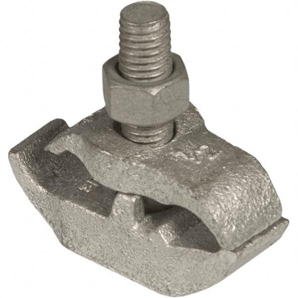 Hubbell-Raco - Pipe, Tube & Conduit Hold-Down Straps Type: Conduit Clamp Pipe Size: 3/4 (Inch) - Americas Industrial Supply