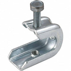 Hubbell-Raco - Conduit Fitting Accessories Accessory Type: Beam Clamp For Use With: Conduit/Pipe Support - Americas Industrial Supply