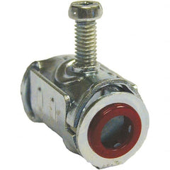 Hubbell-Raco - 3/4" Trade UF Cable Conduit Connector - Americas Industrial Supply