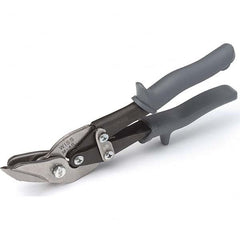 Wiss - Snips Snip Type: Pipe & Duct Snip Cut Direction: Straight - Americas Industrial Supply