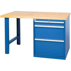 LISTA - CNC Work Stations Type: One Cabinet Modular Workstation Tool Type: HSK 50 - Americas Industrial Supply