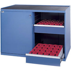 LISTA - CNC Work Stations Type: Machine Accessory Cabinet Tool Type: HSK 50 - Americas Industrial Supply