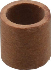 Grier Abrasives - 1/2" OD x 3/8" Thick Wheel Bushing - 3/8" ID - Americas Industrial Supply