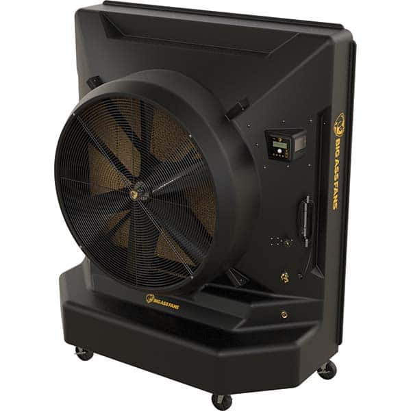 Big Ass Fans - Cold Front 500, 50" OAW Evaporative Cooler - Americas Industrial Supply