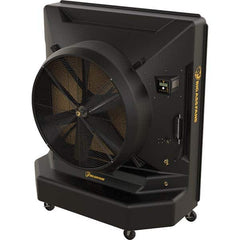 Big Ass Fans - Cold Front 500, 50" OAW Evaporative Cooler - Americas Industrial Supply