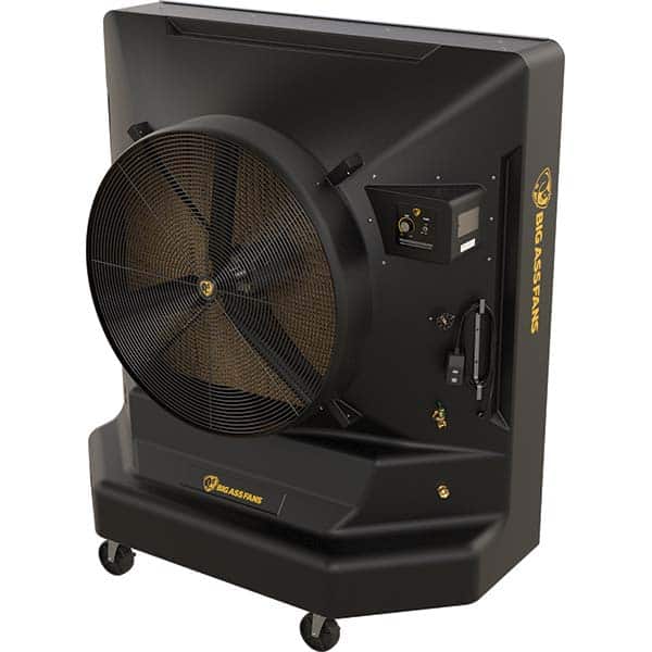 Big Ass Fans - Cold Front 400, 36" OAW Evaporative Cooler - Americas Industrial Supply