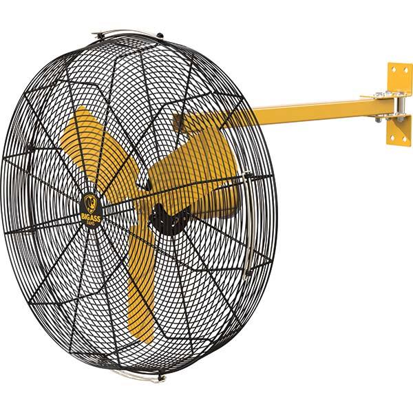 Big Ass Fans - AirEye 30" OAW Fan - Americas Industrial Supply