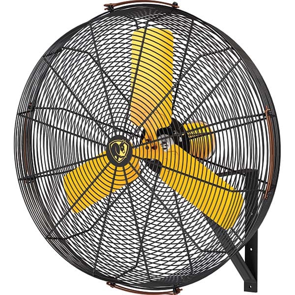 Big Ass Fans - AirEye 30" OAW Fan - Americas Industrial Supply