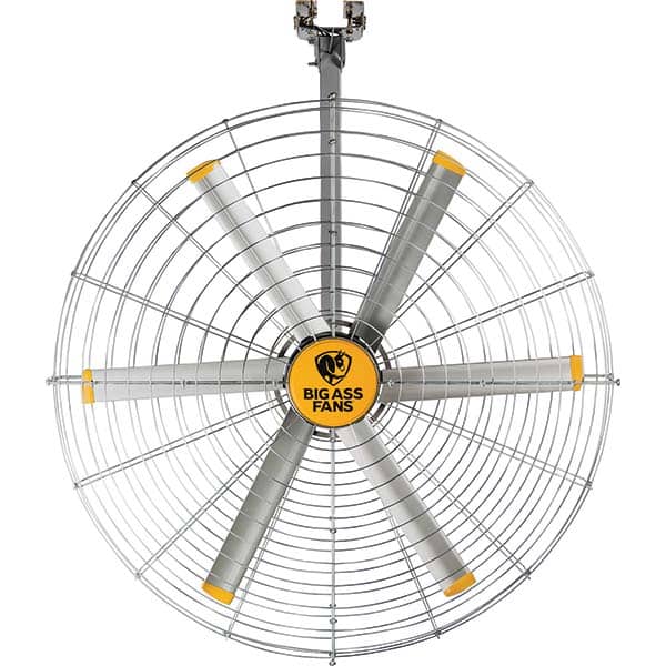 Big Ass Fans - Pivot 2.0 6' OAW Directional Fan - Americas Industrial Supply