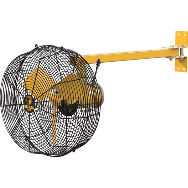 Big Ass Fans - AirEye 20" OAW Fan - Americas Industrial Supply