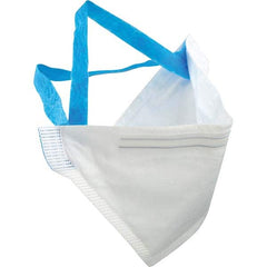 Jackson Safety - Disposable Respirators & Masks Type: Disposable Respirator NIOSH Classification: N95 - Americas Industrial Supply