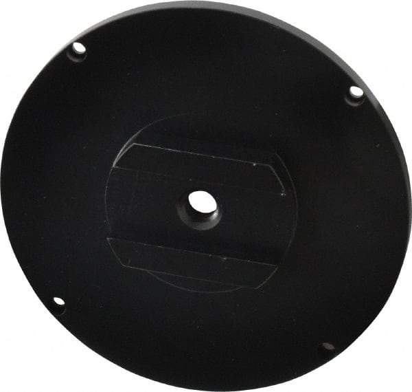 Mitutoyo - Adjustable Drop Indicator Back - Use with AGD 3, 4 - Americas Industrial Supply