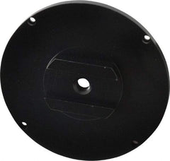 Mitutoyo - Adjustable Drop Indicator Back - Use with AGD 3, 4 - Americas Industrial Supply
