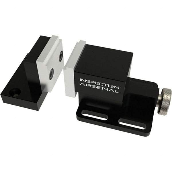 Phillips Precision - CMM Accessories Accessory Type: Spanner Vise For Use With: All Types - Americas Industrial Supply