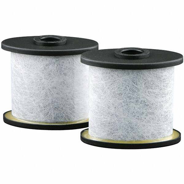 Baldwin Filters - 2-3/4" OAL x 2-3/32" OD Automotive Hydraulic Filter - Americas Industrial Supply