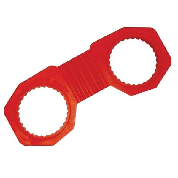 AME International - 1 Count Box Loose Lug Indicator - For Trucks - Americas Industrial Supply