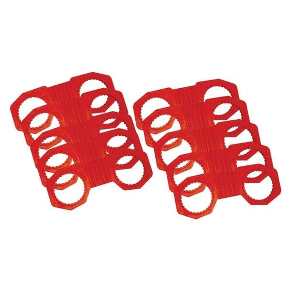 AME International - 1 Count Box Loose Lug Indicator - For Trucks - Americas Industrial Supply