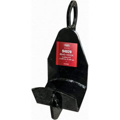 AME International - 1 Count Box Tire Bead Hook - For OTR - Americas Industrial Supply