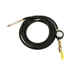 AME International - Tire Inflators Tool Type: Wheel Inflation/Deflation Tool Power Source: Air Compressor - Americas Industrial Supply
