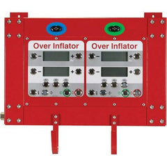 AME International - Tire Inflators Tool Type: Automatic Inflator Tool Power Source: 240V - Americas Industrial Supply