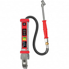 AME International - Tire Inflators Tool Type: Automatic Inflator Tool Power Source: 2 (AAA) - Americas Industrial Supply