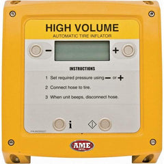 AME International - Tire Inflators Tool Type: Automatic Inflator Tool Power Source: 220/240V - Americas Industrial Supply