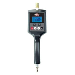 AME International - Tire Inflators Tool Type: Automatic Inflator Tool Power Source: Lithium-Ion Battery (included) - Americas Industrial Supply
