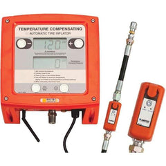 AME International - Tire Inflators Tool Type: Automatic Inflator Tool Power Source: 220/240V - Americas Industrial Supply