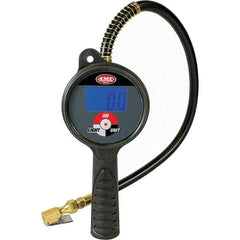 AME International - Tire Inflators Tool Type: Automatic Inflator Tool Power Source: 2 (AAA) - Americas Industrial Supply