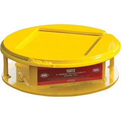 AME International - Cribbing Accessories Type: Crib Stand Material: Steel - Americas Industrial Supply